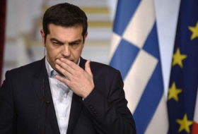 Explaining Greece`s drama in 5 key points